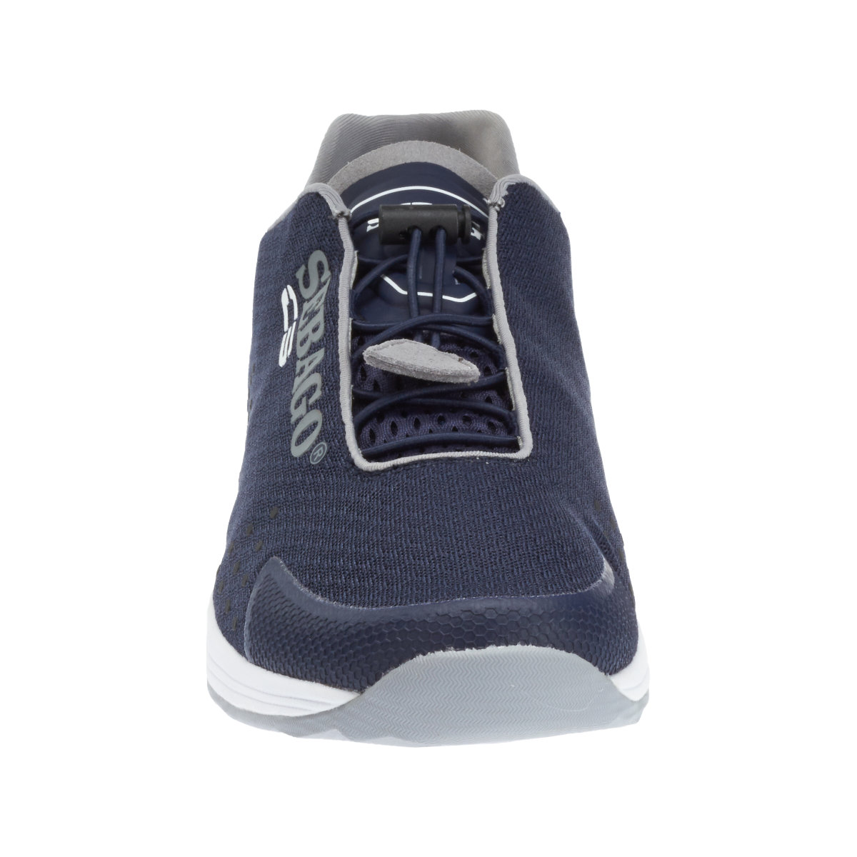 Sebago Cyphon Sea Sport chaussures à voile homme navy, taille EU 44,5 (US 10,5)