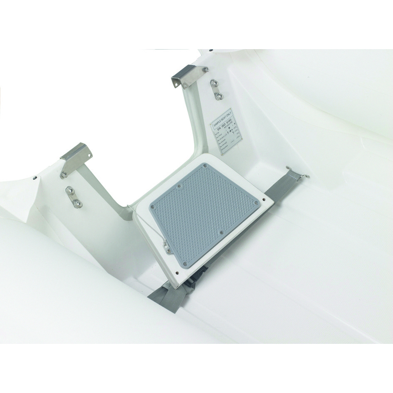 Plastimo annexe gonfl mx-240 tableau basc. blanc