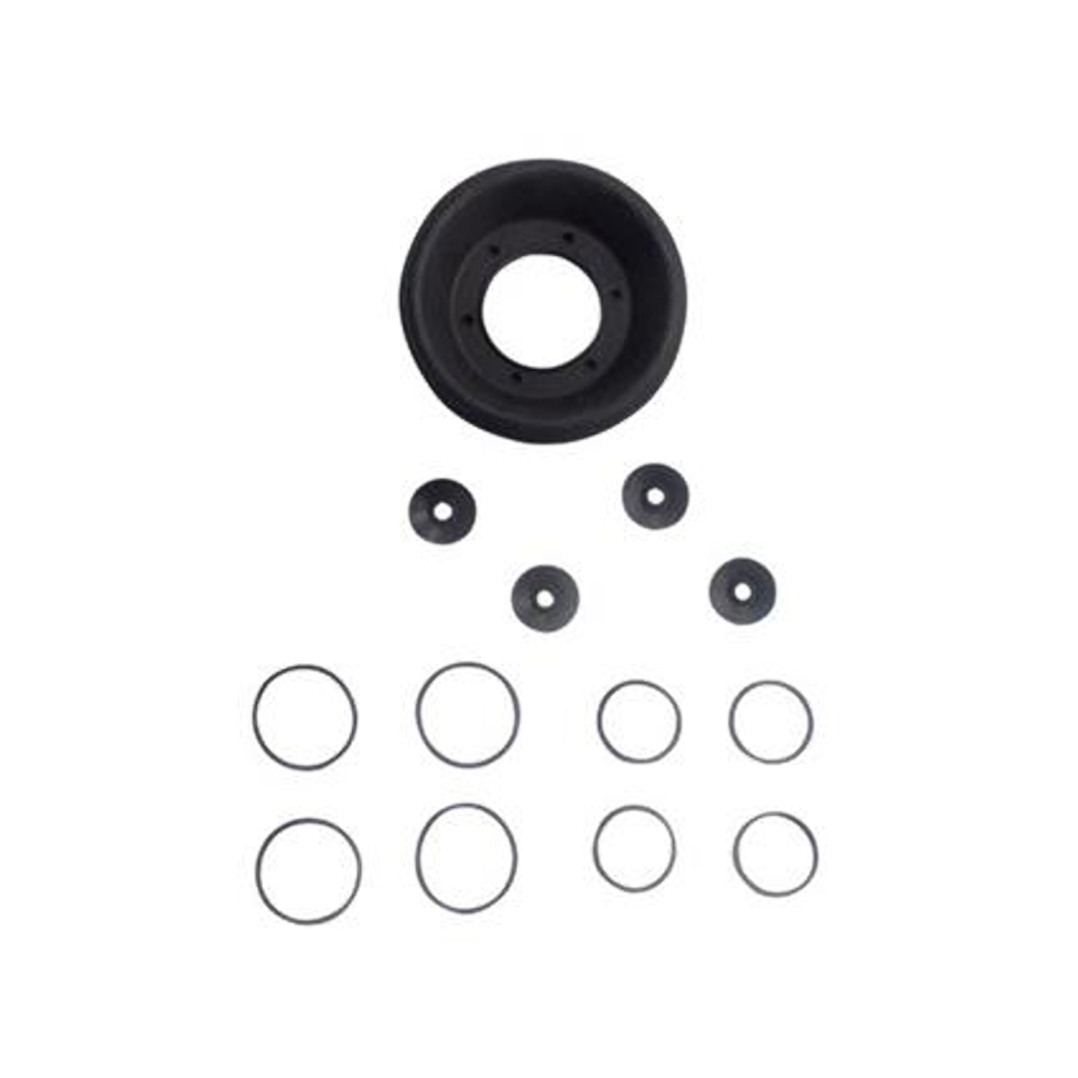 Whale Service Kit Gusher Galley MKII
