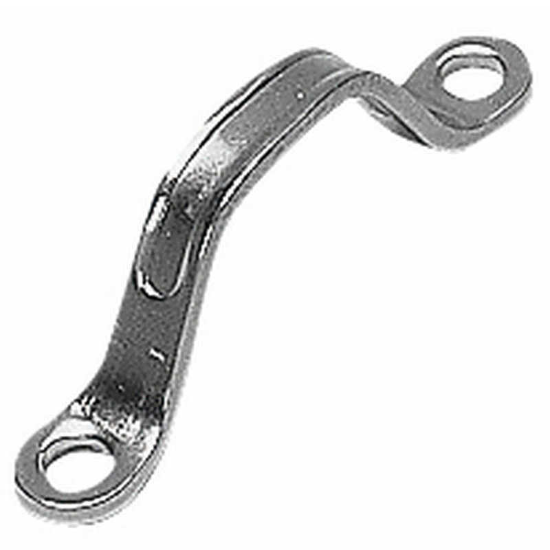 Plastimo pontet decoupe entraxe 58mm