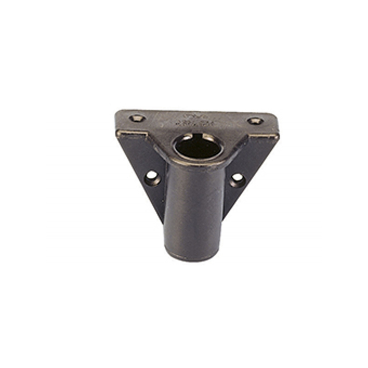 Plastimo support a encastrer pour dame de nage