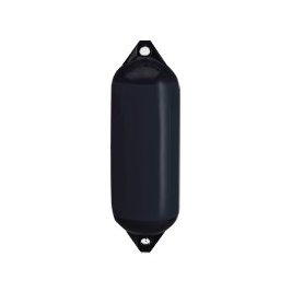 Polyform pare-battage Type F-1 - couleur noir, longueur 64cm, diamètre 15cm
