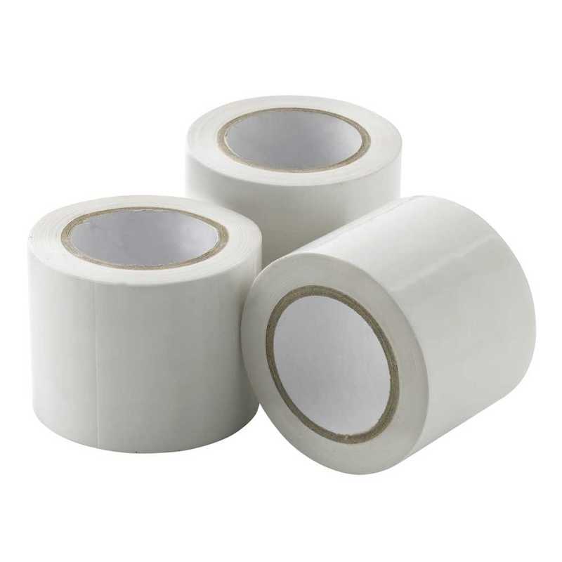 Vetus ruban adhésif 50 mm x 30 m - blanc