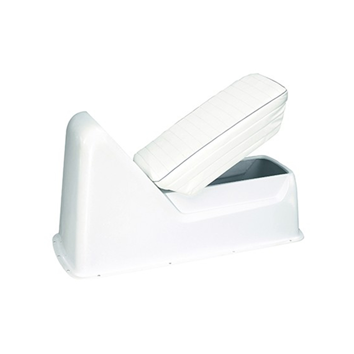 Plastimo console jockey + coussin pr annexes rib