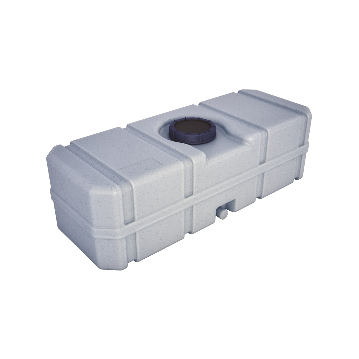 Réservoir à usage général Vetus 100 litres
