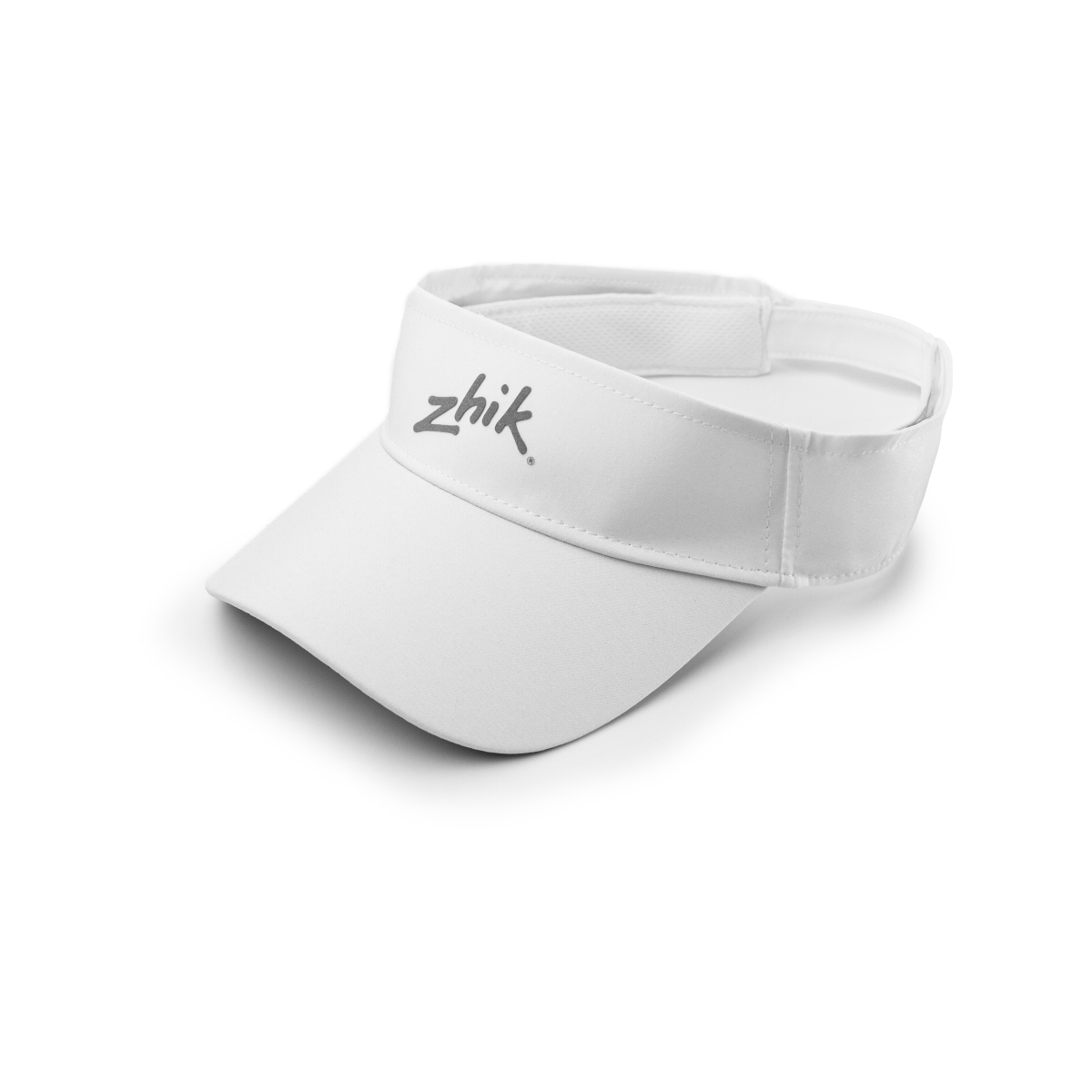Zhik Sport casquette visière blanche