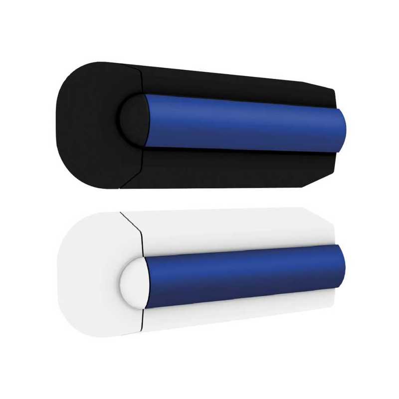 Vetus Kit d'embouts pour TRAP6038 blanc