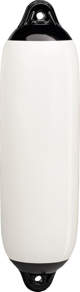 Plastimo pare battage embout noir 15x65