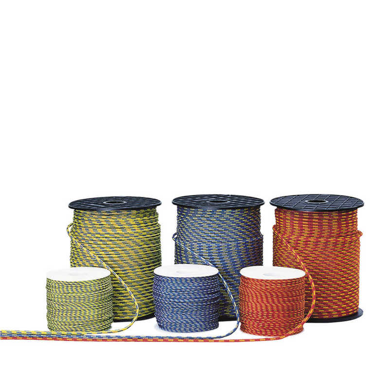 Plastimo garcette polyester bleue ø3mm