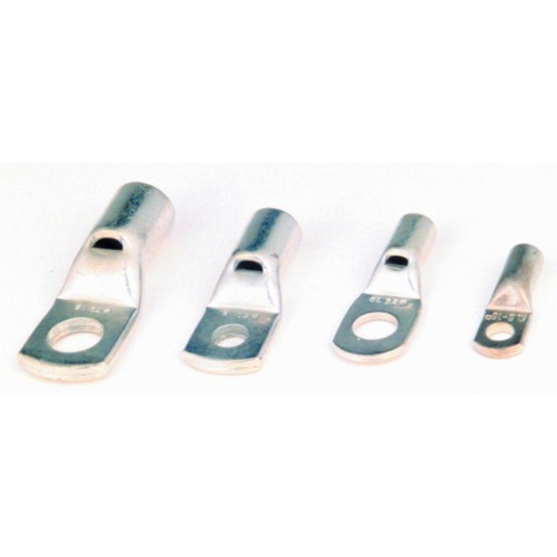 Philippi Cosses tubulaires RKS 6mm2/8mm