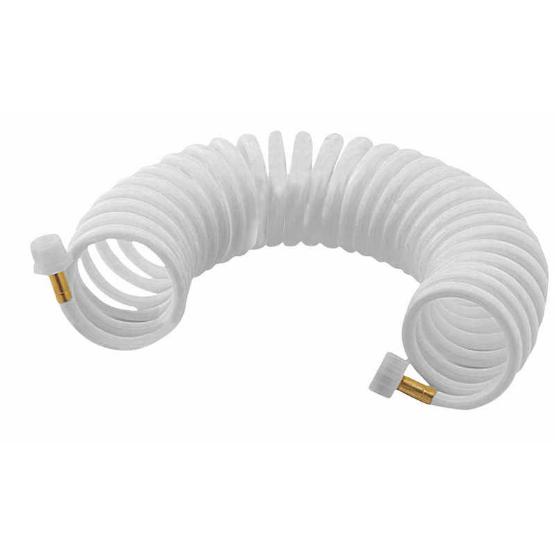 Plastimo tuyau 7,6m pour nettoyeur haute pression