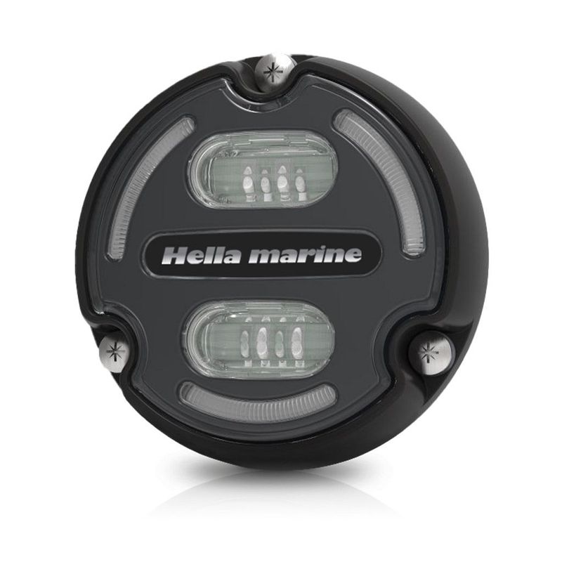 Apelo A2 b/w Alu, anthracite