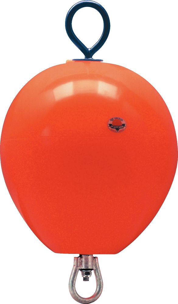 Plastimo bouee mouillage+tc 60''/ø45cm blanc