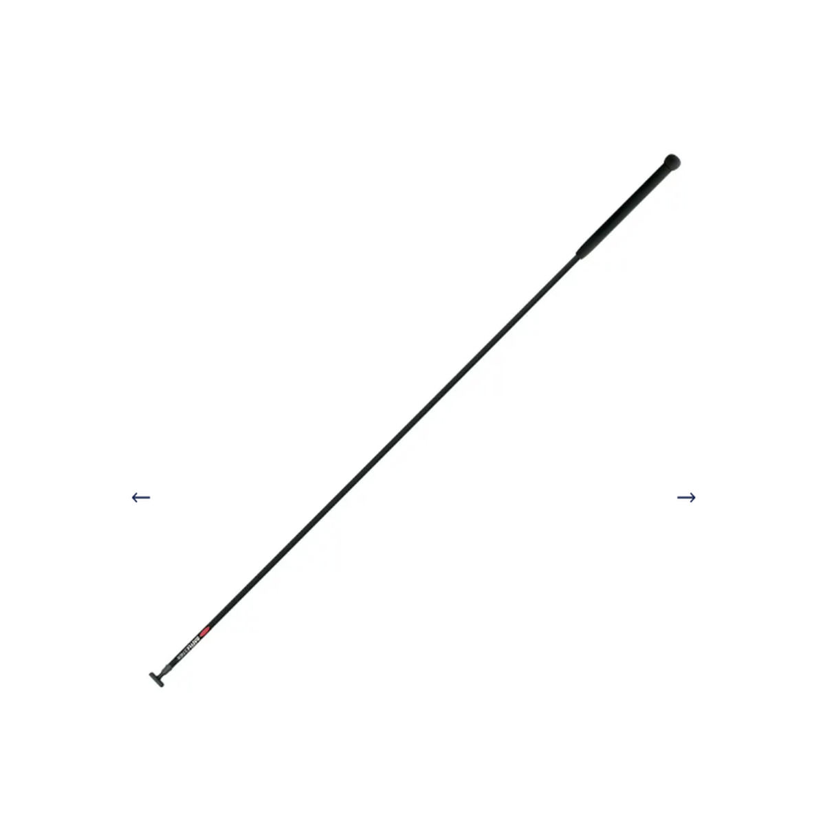 Ronstan rallonge de barre 16mm x 1260mm