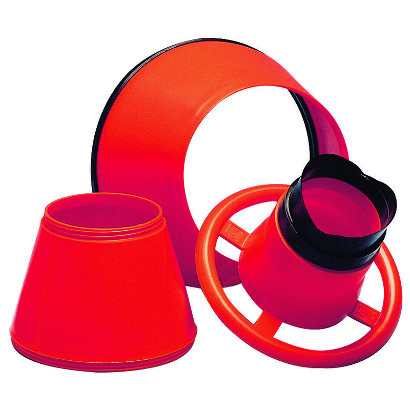 Plastimo aquascope