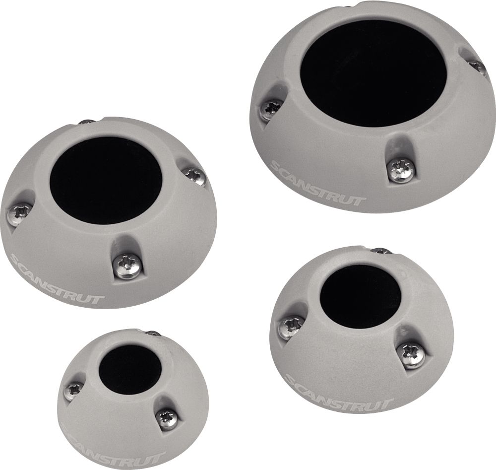 Plastimo presse-étoupe plastique øcâble2-8mm
