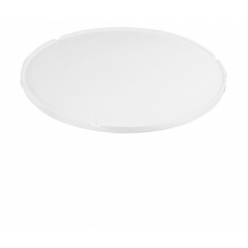 Plastimo table ronde d600mm blanc