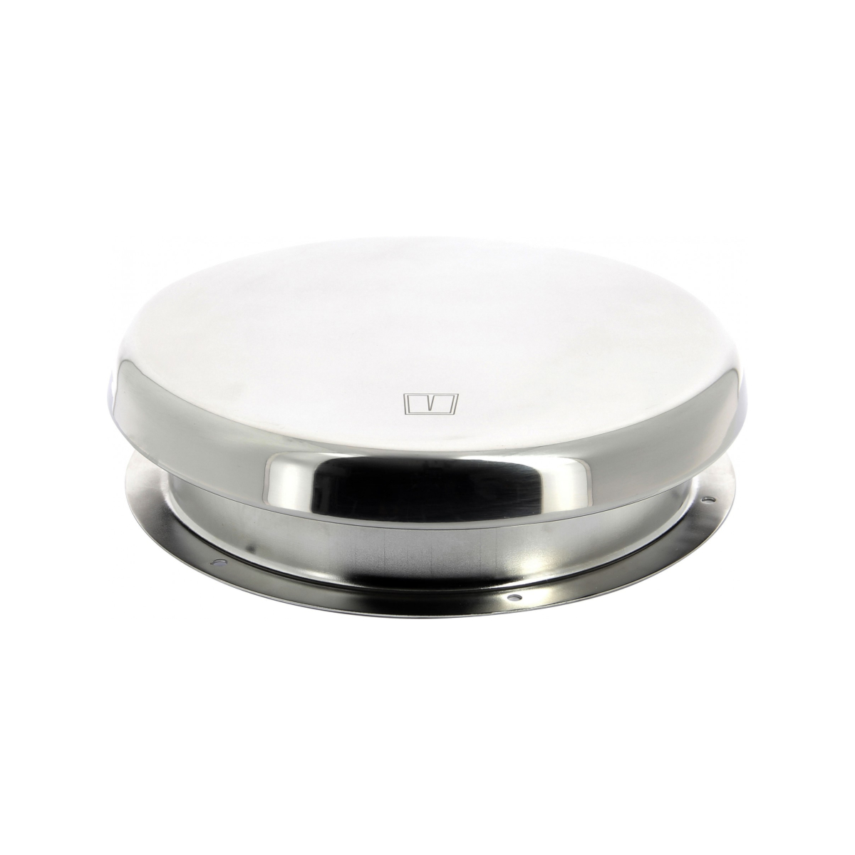 Vetus aérateur champignon inox type dartagn