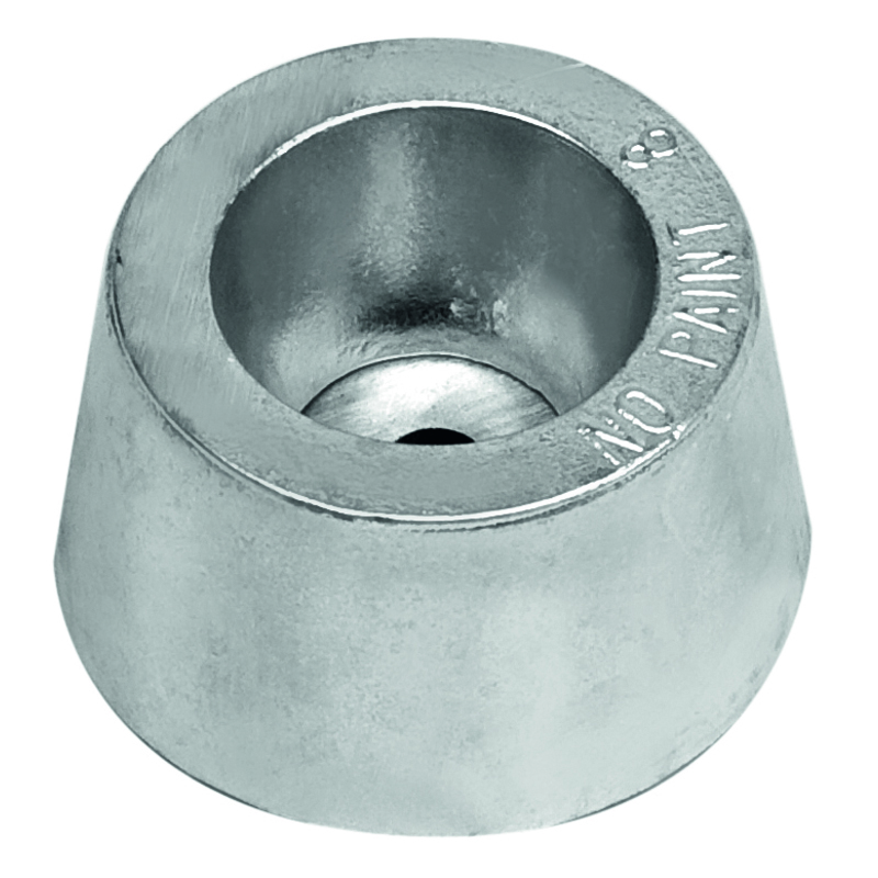 Plastimo anode zc vetus rondelle 1,10kg