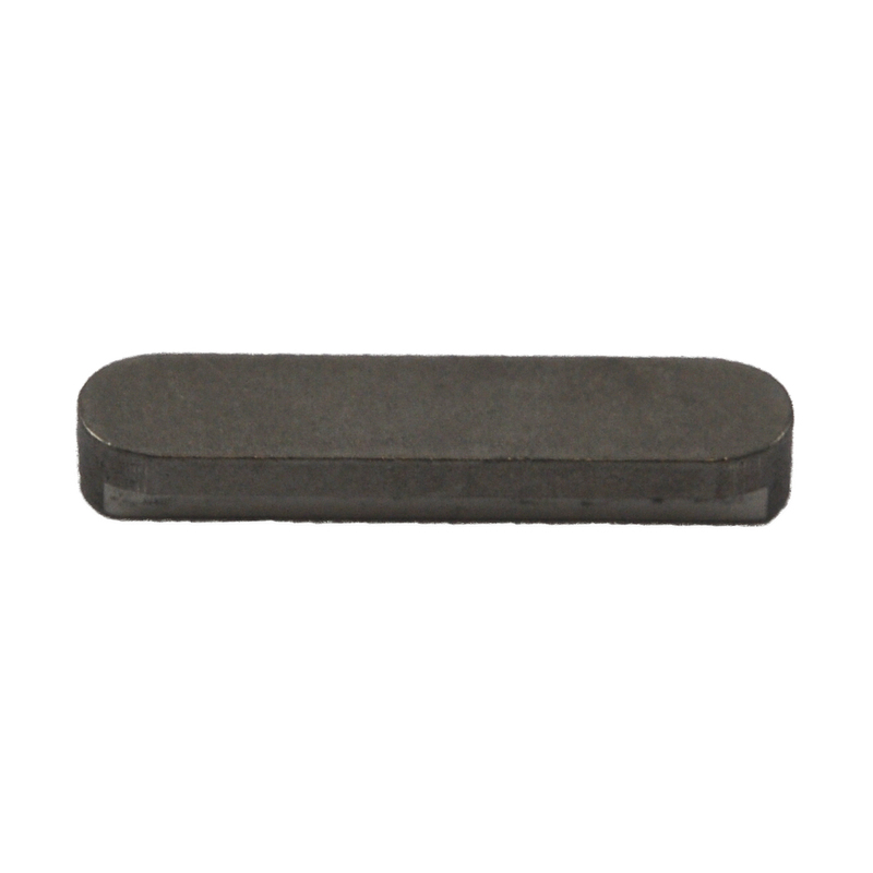 Cale Vetus 8mm/6mm pour arbre 25mm