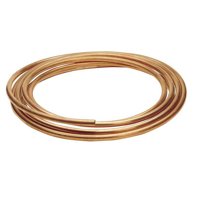 Vetus tube cuivre 8/10mm - 20m | VT-010-102-055