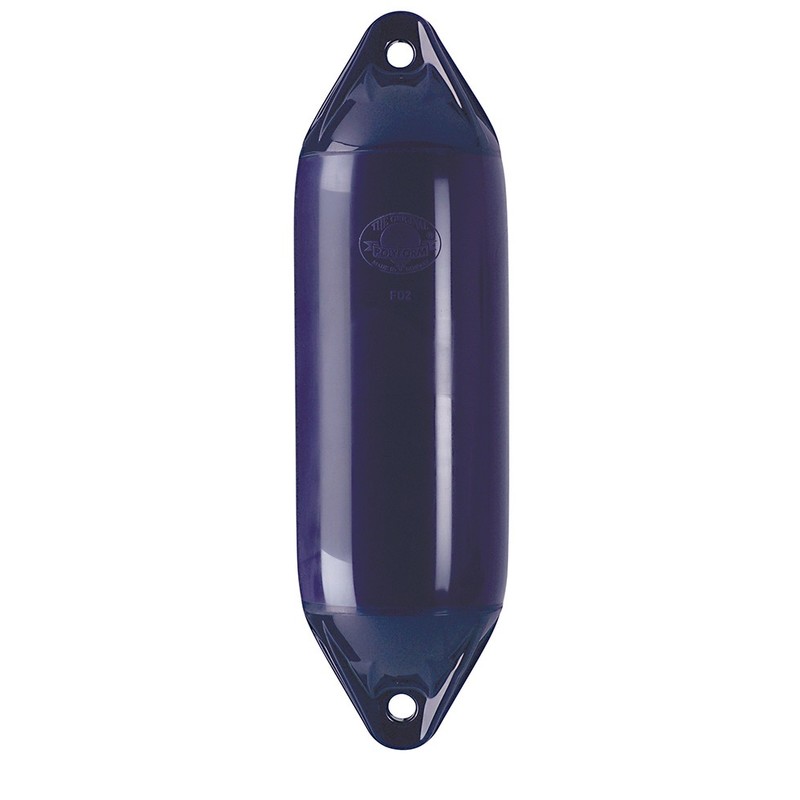 Plastimo pare battage f01 m bleu embouts bleus