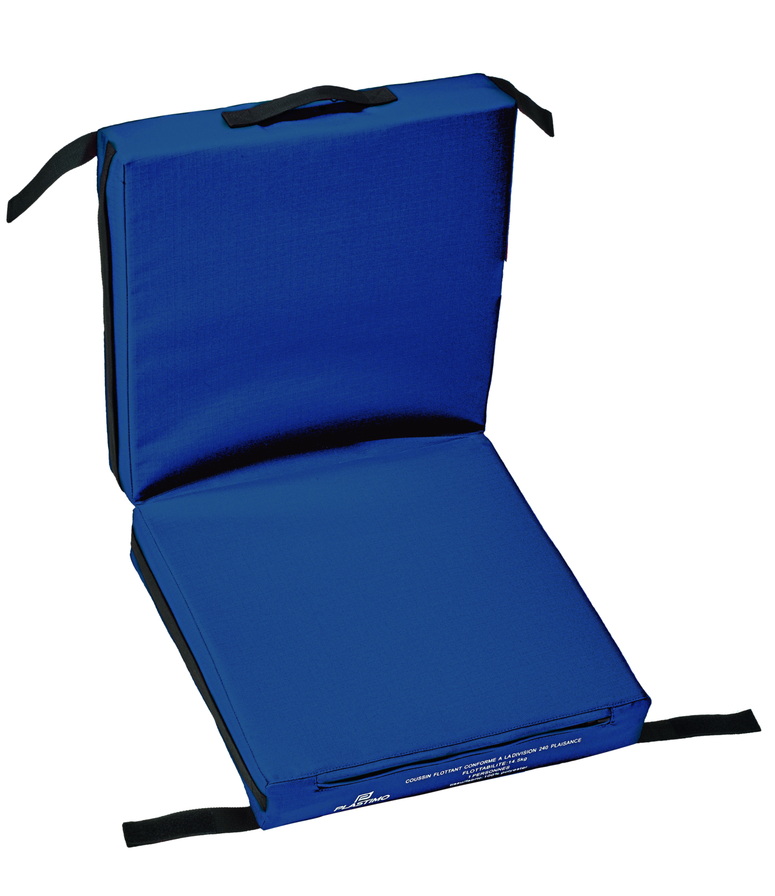 Plastimo Double Blue 150n