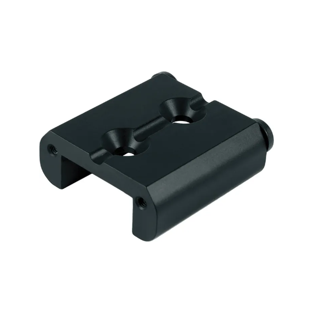 Ronstan S22 End Stop, aluminium, 48mm x 47mm