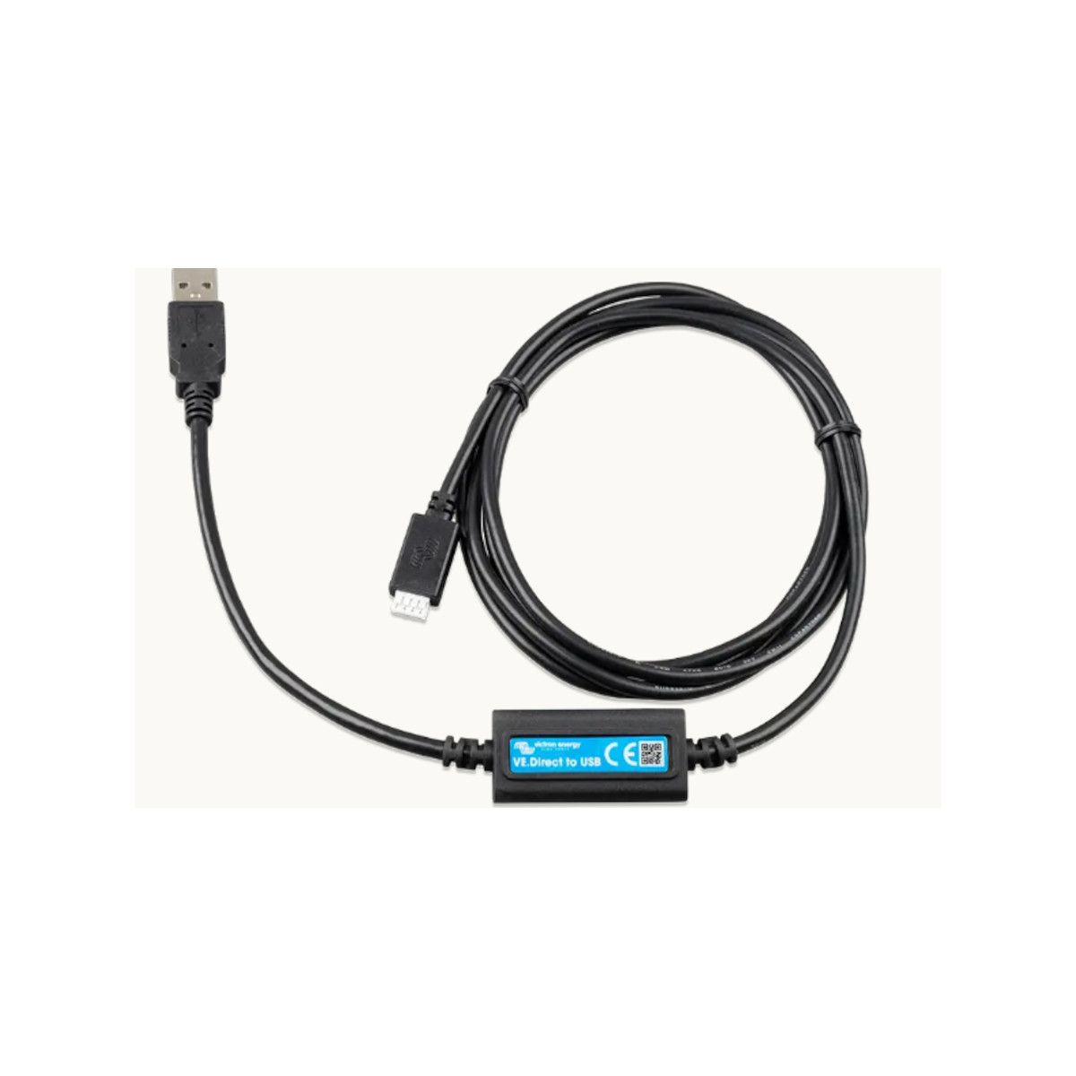 Victron Interface VE.Direct vers USB-C
