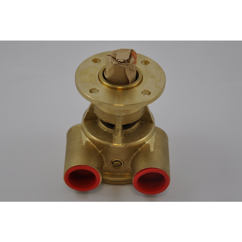 Pompe à impulseur Johnson F5B-9002