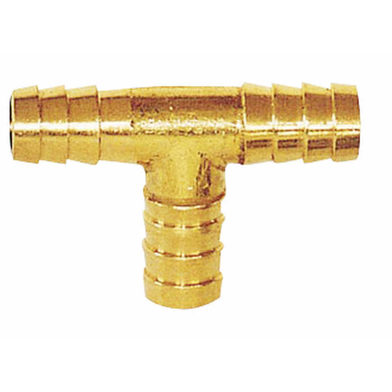 Plastimo jonction te laiton ø15mm