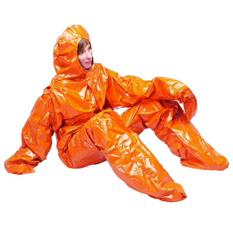 Plastimo sac thermique isolant solas