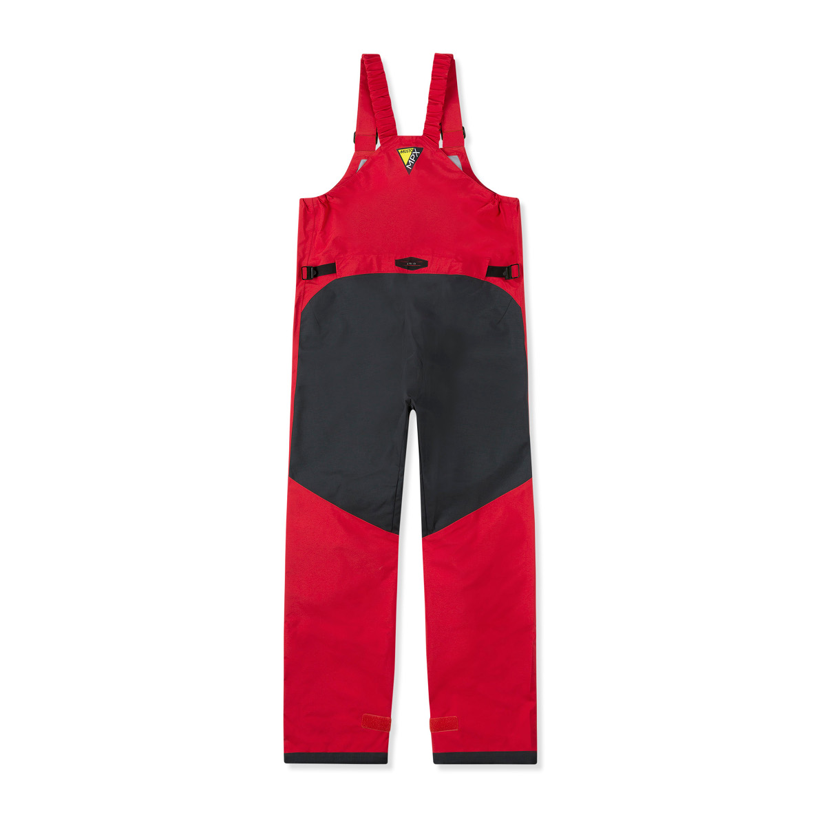 Musto MPX Gore-Tex Pro Offshore pantalon de voile homme rouge, taille XL