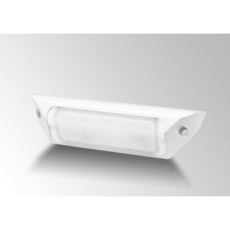 Hella Projecteur de travail FMS 1200 blanc