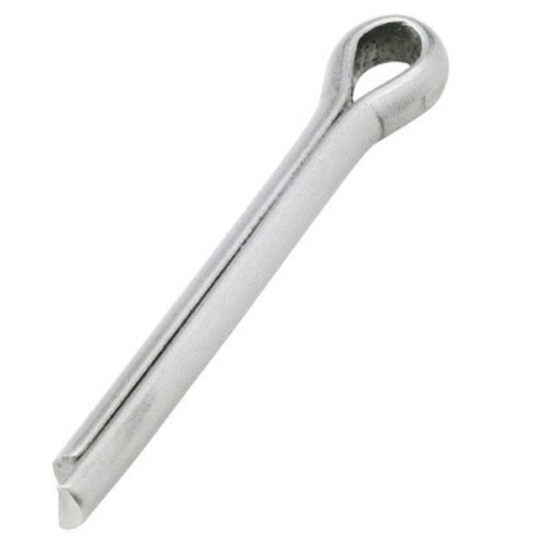 Plastimo goupille inox l=25mm 3 /ridoir