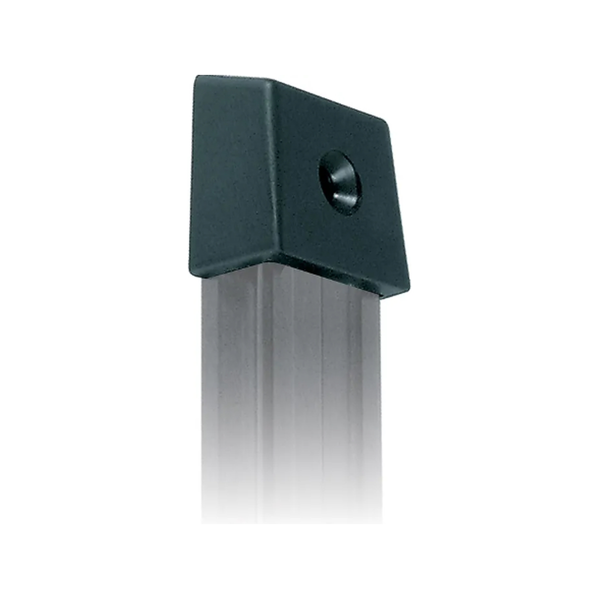 Ronstan S42 embout, plastique, 50mm x 49mm