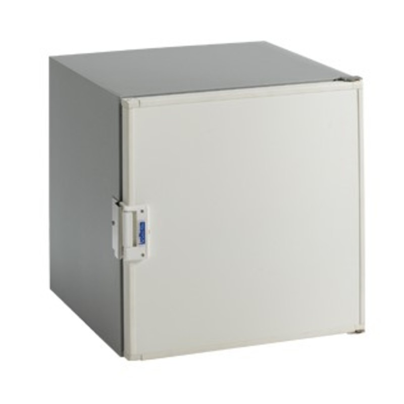 Indel marine Isotherm CR40 Cubic façade blanche 12/24V