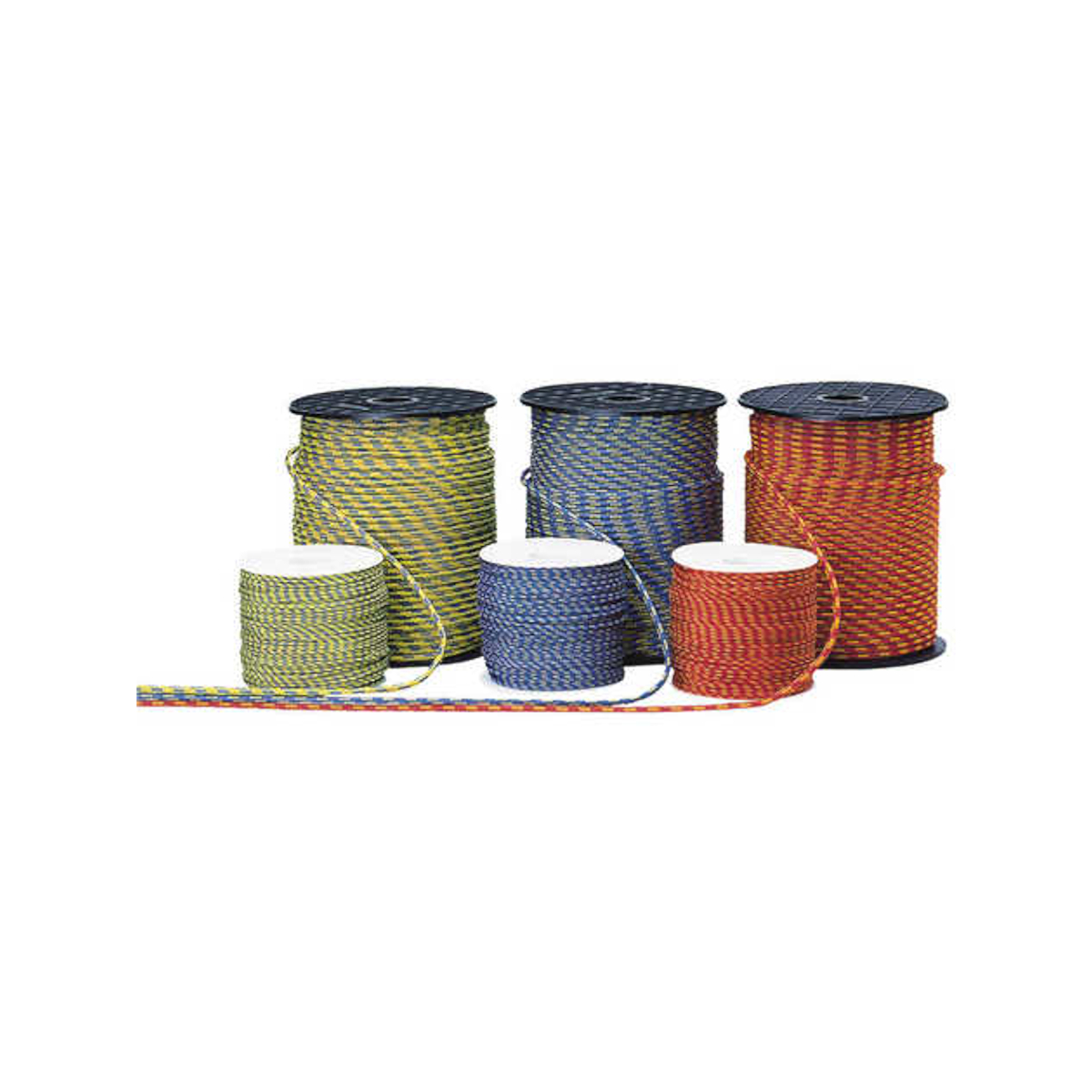 Plastimo garcette polyester bleue ø2mm