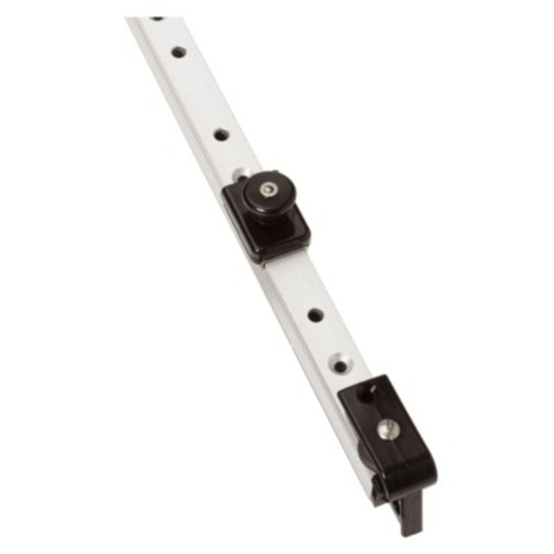 Plastimo rail 1,2m