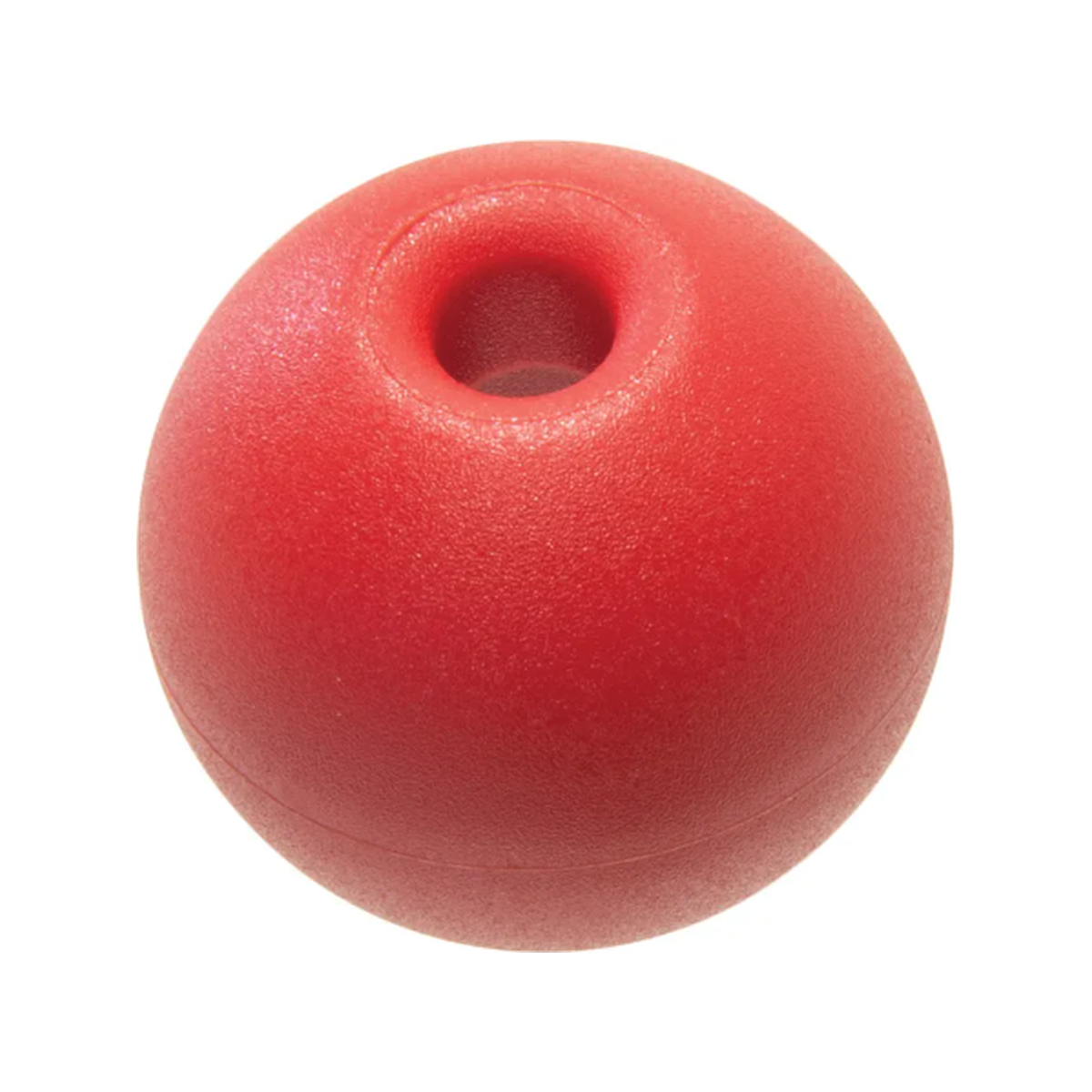 Ronstan boule - Couleur rouge