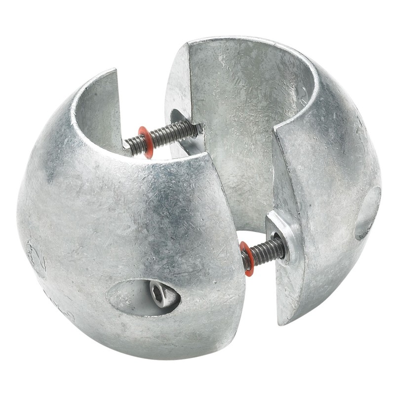 Anode d'arbre Vetus pour zinc Ø 1,1/4