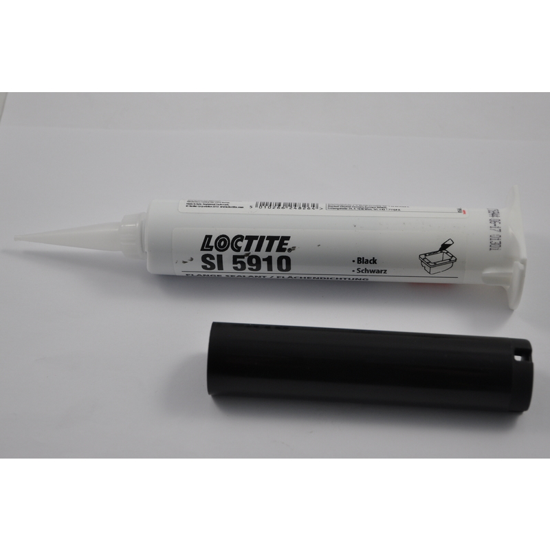 Gottwald Loctite 5910 50ml, joint d'étanchéité en silicone