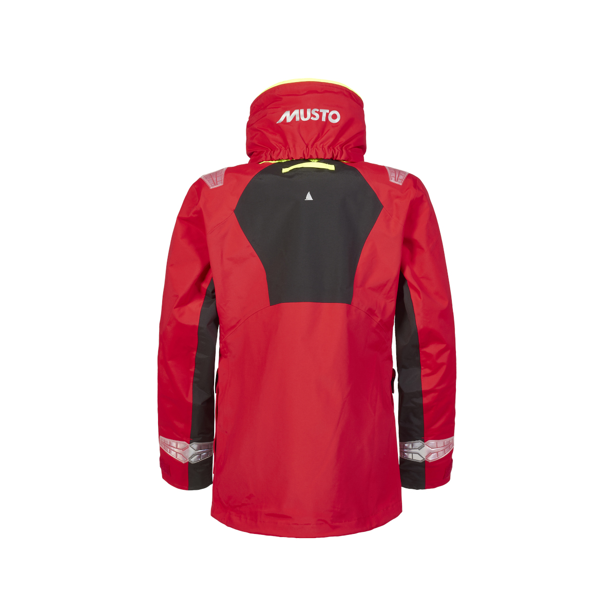 Musto BR2 veste de voile Offshore 2.0 femme rouge, taille 12