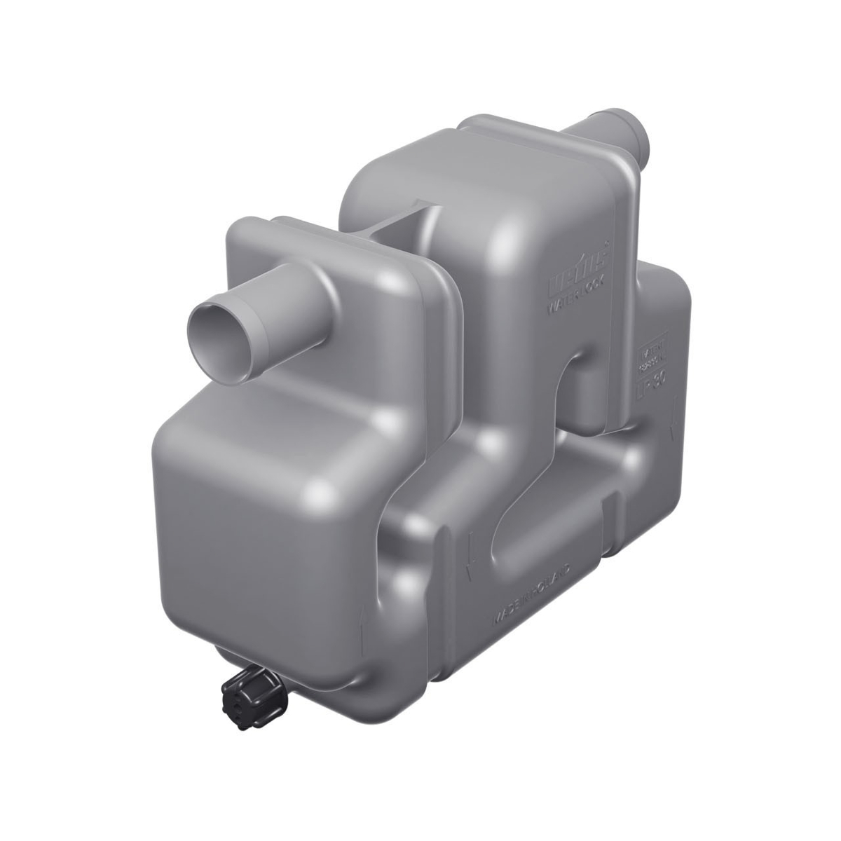Vetus waterlock lp30 - ø30 mm