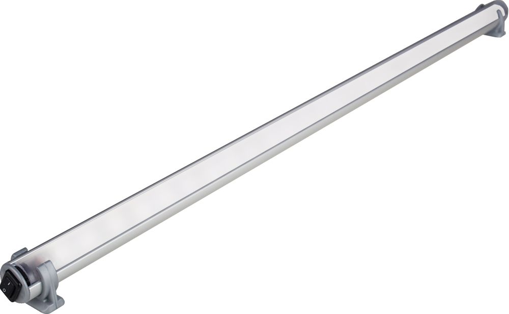 Plastimo reglette led u-pro 480 interr. alu