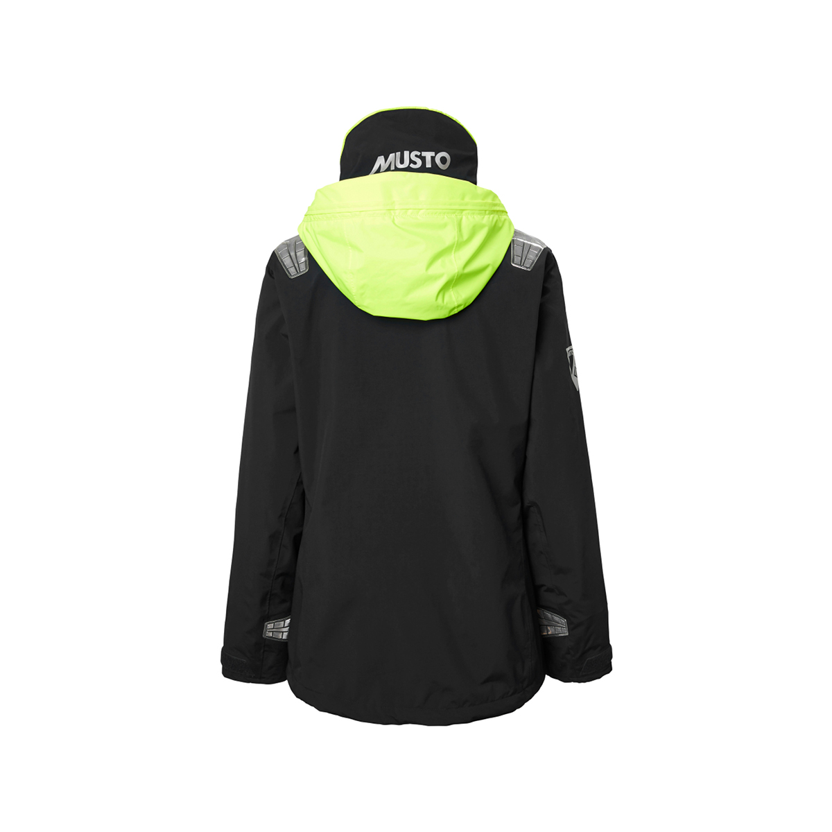 PROMO : Musto BR1 Inshore veste de voile femme noire, taille 14