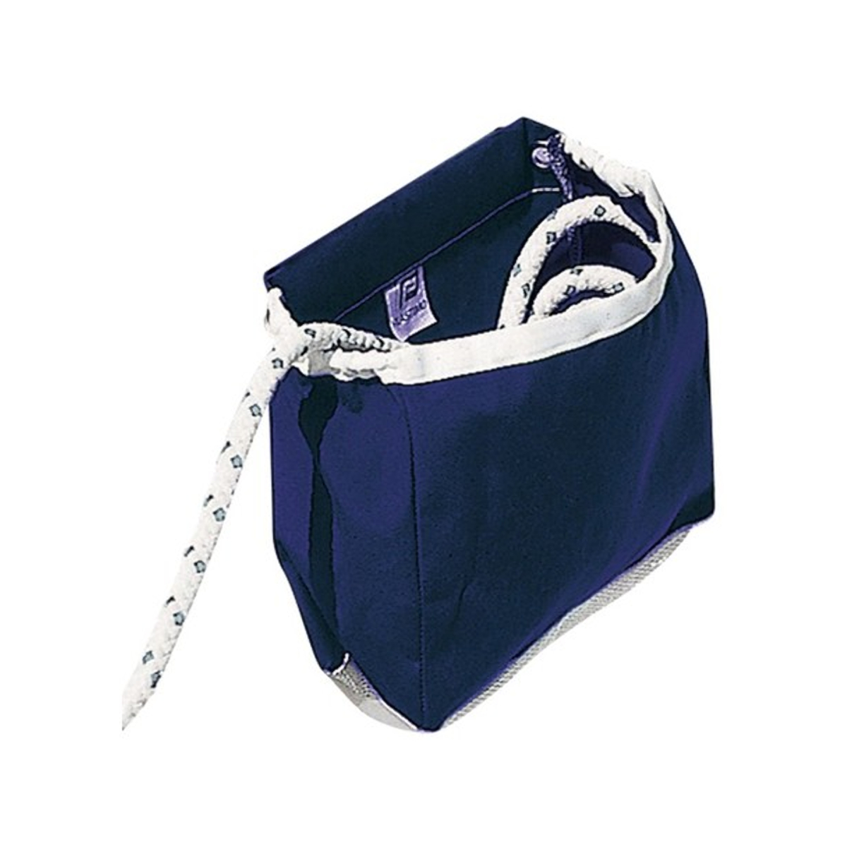 Plastimo sac drisses dralon bleu 35x25x12cm