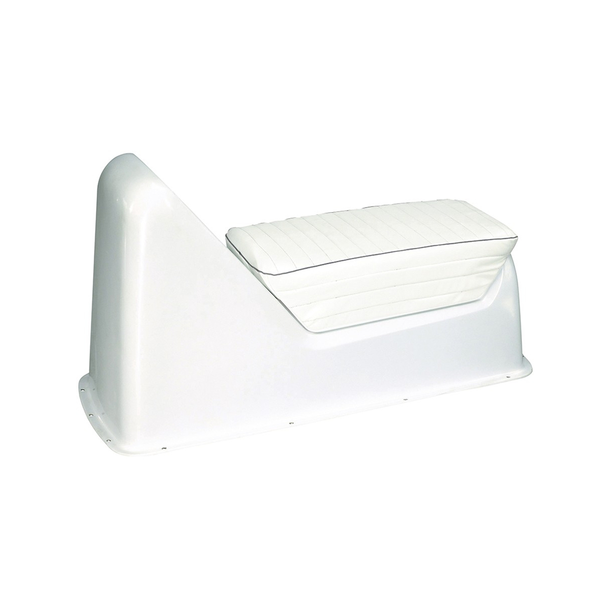 Plastimo console jockey + coussin pr annexes rib
