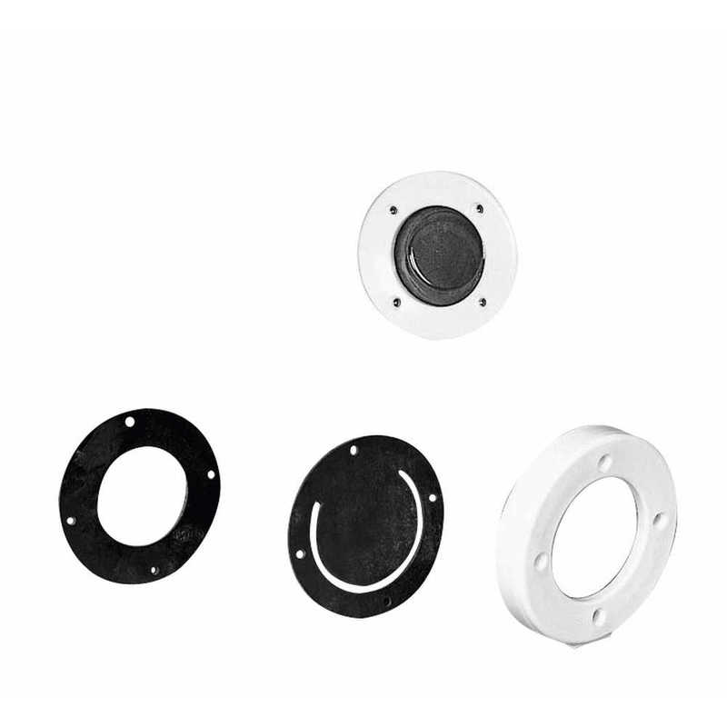 Plastimo clapet pour dallot 418158