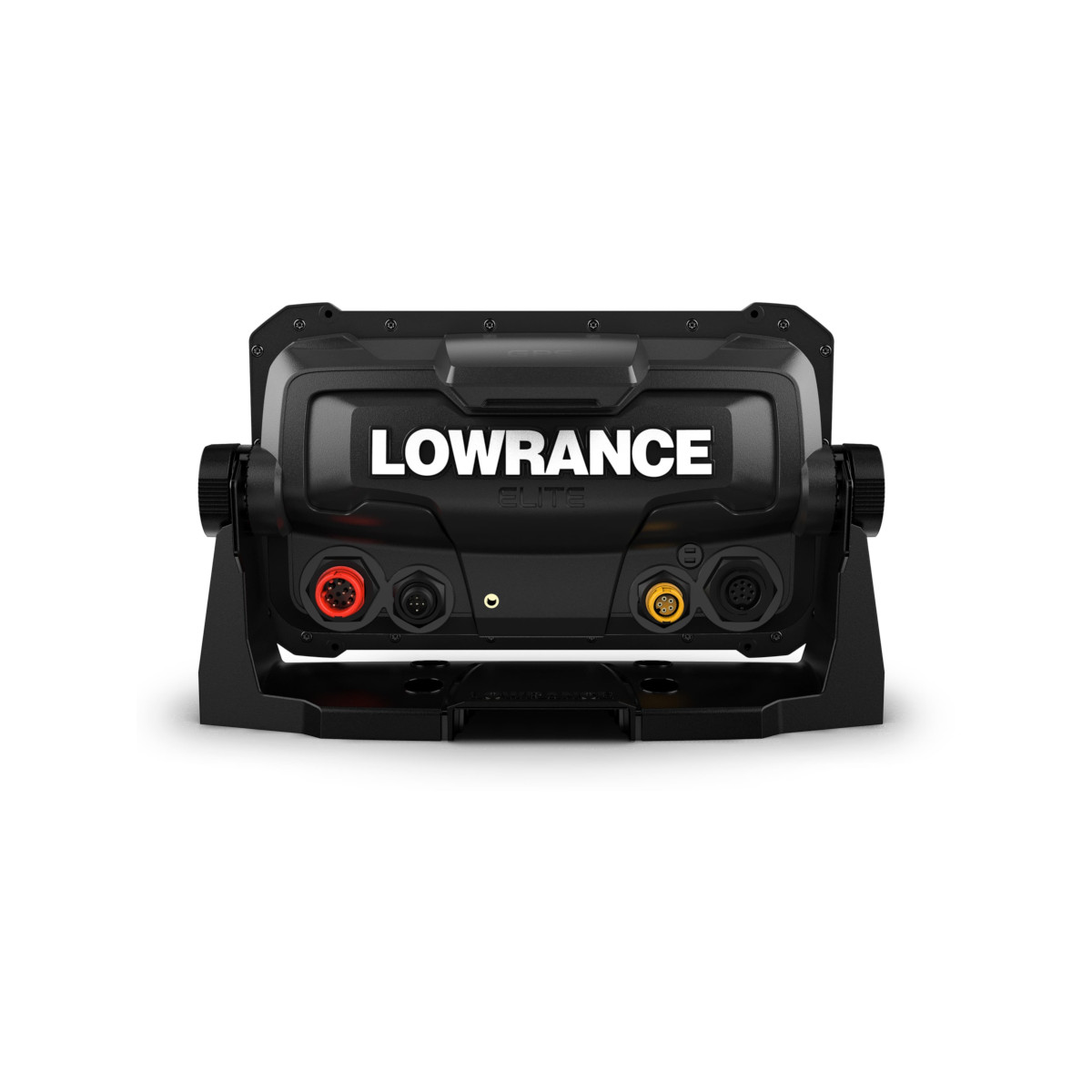Lowrance Elite FS 12″ avec sonde AI 3-en-1